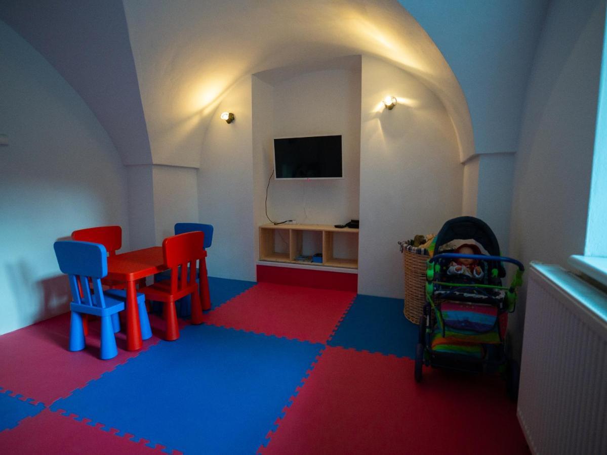 Rodinna Chalupa Ostasovka Liberec Exteriér fotografie