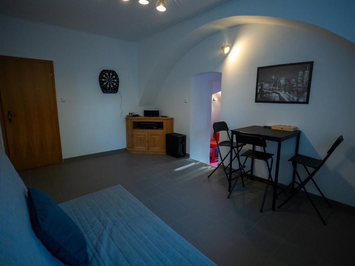 Rodinna Chalupa Ostasovka Liberec Exteriér fotografie