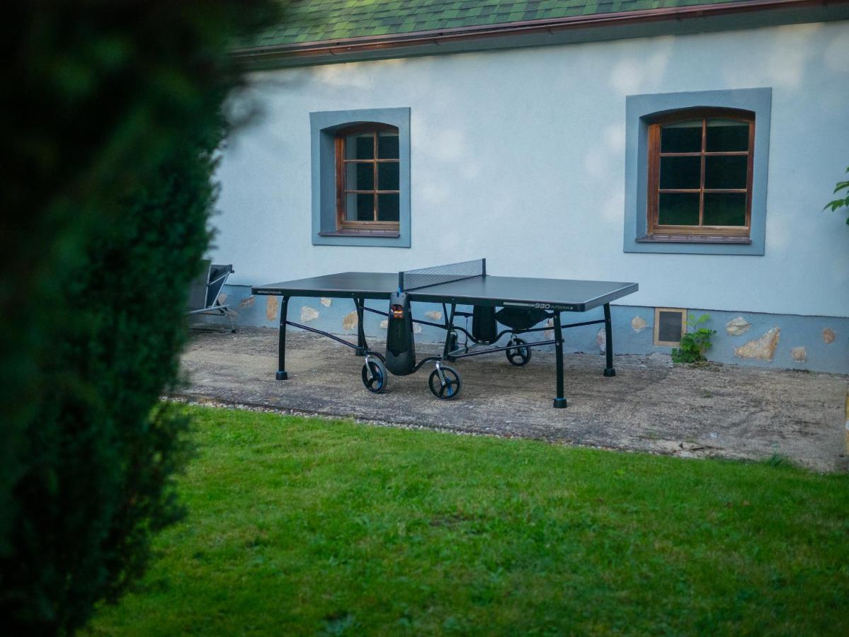 Rodinna Chalupa Ostasovka Liberec Exteriér fotografie
